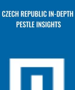Czech Republic In-depth PESTLE Insights