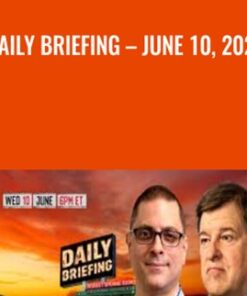 Daily Briefing – June 10, 2020 - Jack Farley & Others