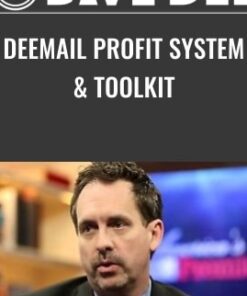 DEEmail Profit System & Toolkit - Dave Dee
