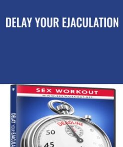 Delay Your Ejaculation - Jean-Marie Corda