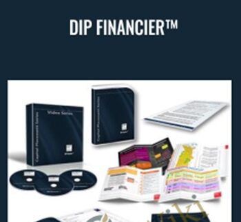DIP Financier™ - The Commercial Investor