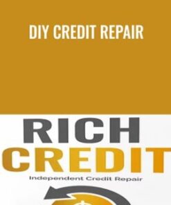 DIY Credit Repair