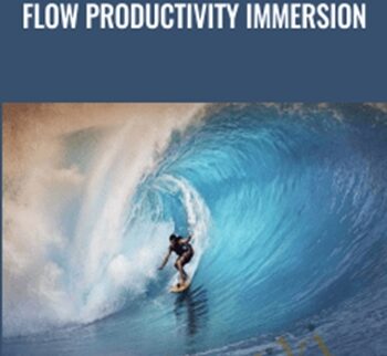Flow Productivity Immersion – DIY Genius Media