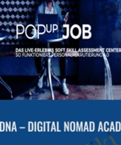 Digital Nomad Academy - DNA