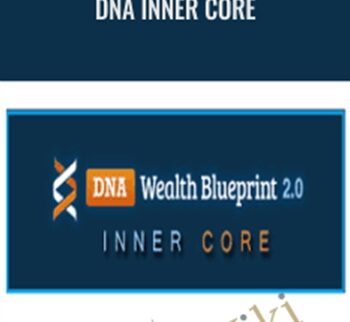 DNA Inner Core – Peter Parks And Andrew Fox