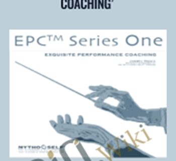Exquisite Performance Coaching  – Dr Joseph Riggio