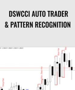 DSWCCI Auto Trader & Pattern Recognition – DSWCCI