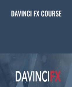 DaVinci FX Course