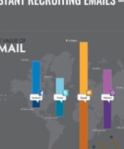 Instant Recruiting Emails – v4 –  Daegan Smith
