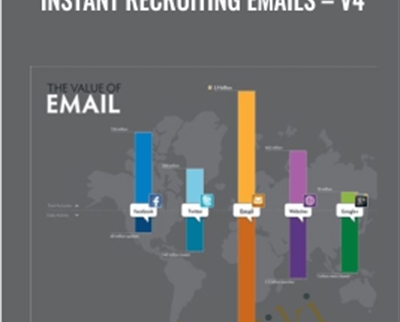 Instant Recruiting Emails – v4 – Daegan Smith