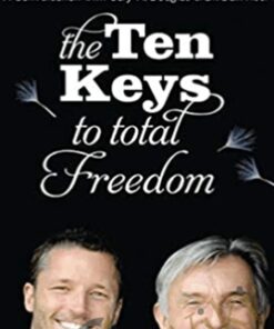 The Ten Keys To Total  Freedom - Dain Heer
