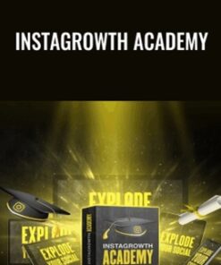 Instagrowth Academy – Dain Walker
