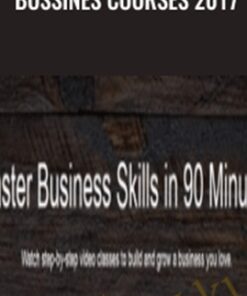 Bussines Courses 2017 – Daiyaan Caan