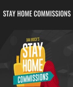 Stay Home Commissions – Dan Brock