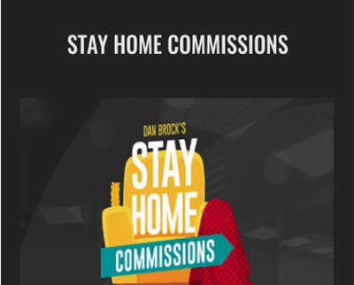 Stay Home Commissions – Dan Brock