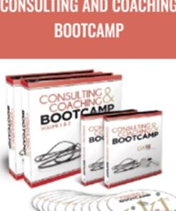 Consulting and Coaching Bootcamp – Dan Kennedy