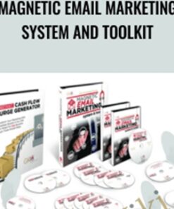 Magnetic Email Marketing System And Toolkit – Dan Kennedy