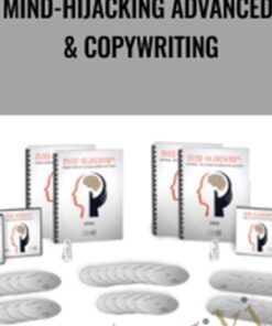 Mind-HiJacking Advanced & Copywriting