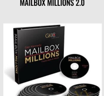 Mailbox Millions 2.0 - Dan Kennedy