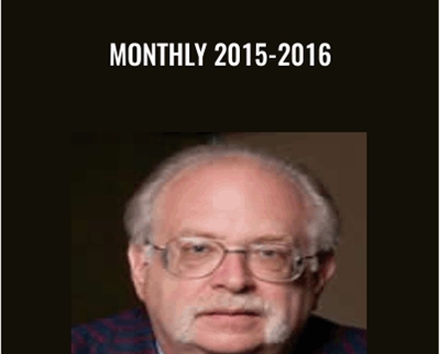 Monthly 2015-2016 - Dan Kennedy
