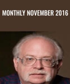 Monthly November 2016 - Dan Kennedy