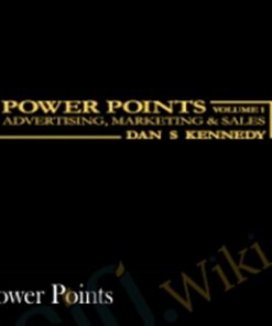 Power Points - Dan Kennedy