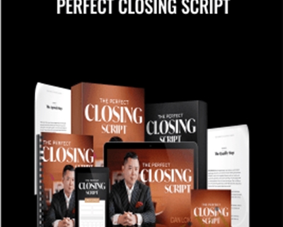 Perfect Closing Script