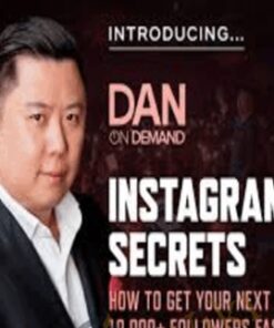 Instagram Secrets - Dan Lok