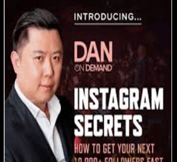 Instagram Secrets – Dan Lok