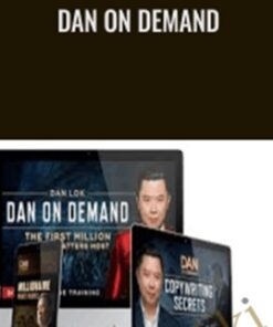 Dan On Demand