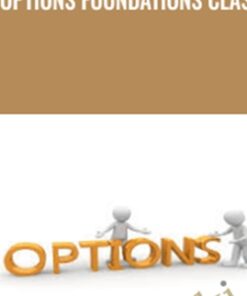 Options Foundations Class