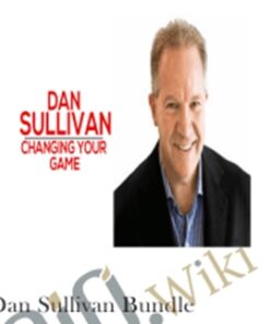 Dan Sullivan Bundle - Dan Sullivan