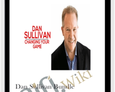 Dan Sullivan Bundle - Dan Sullivan
