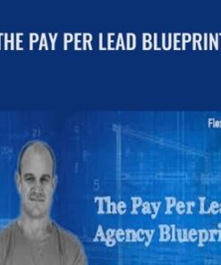 The Pay Per Lead Blueprint - Dan Wardrope