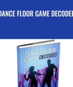 Dance Floor Game Decoded - AlphaWolf & Co