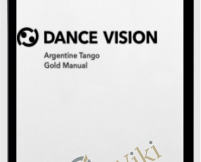 Argentine Tango Gold - Dancevision