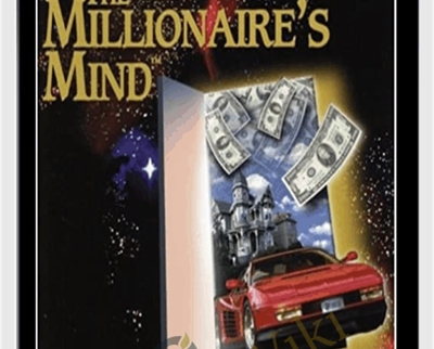 The Millionaire's Mind - Dane Spotts