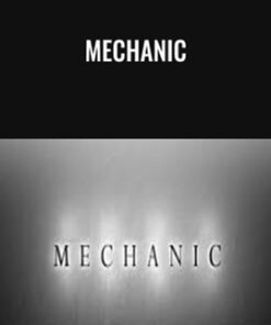 Mechanic - Daniel Madison