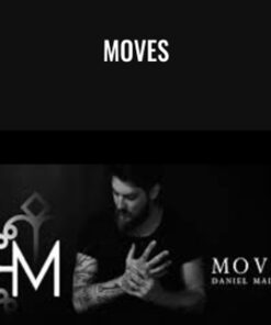 Moves - Daniel Madison