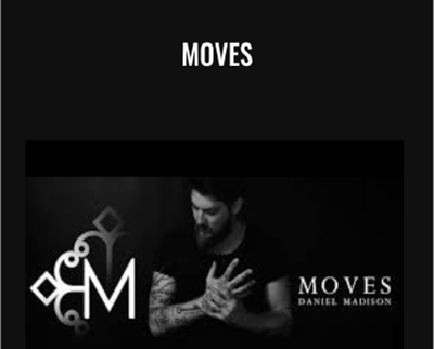 Moves - Daniel Madison