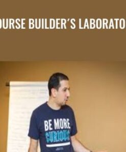 Course Builder´s Laboratory - Daanny Iny