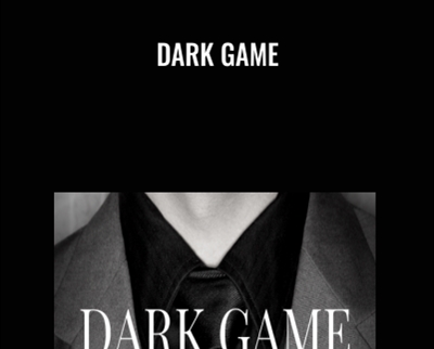 Dark Game