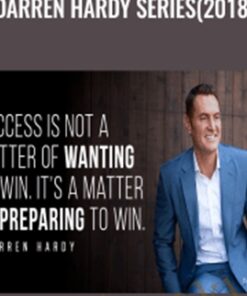 Darren Hardy Series(2018) - Darren Hardy