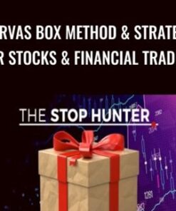 Darvas Box Method & Strategy For Stocks & Financial Trading - Stephen Hoad