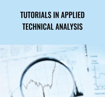Daryl Guppy – Tutorials In Applied Technical Analysis
