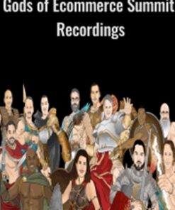 Gods of Ecommerce Summit Recordings - Daryl Hill