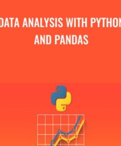 Data Analysis with Python and Pandas