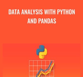 Data Analysis With Python And Pandas