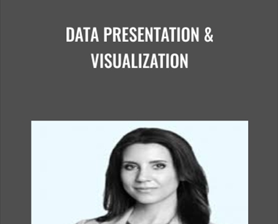 Data Presentation & Visualization - Lea Pica & Judah Phillips
