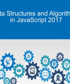 Data Structures and Algorithms in JavaScript 2017 - Bianca Gandolfo